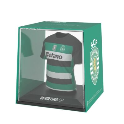 Figura SPLINK My Jersey - Sporting CP (Home 24/25)