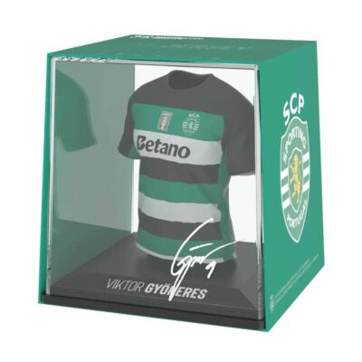Figura SPLINK My Jersey - Sporting CP: Viktor Gyökeres (24/25)