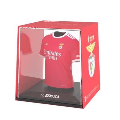 Figura SPLINK My Jersey - Benfica (Home 2022/23)
