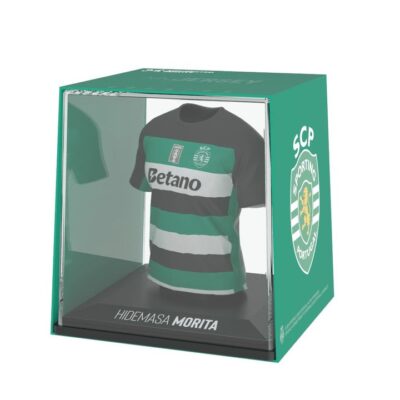 Figura SPLINK My Jersey - Sporting CP: Morita (24/25)