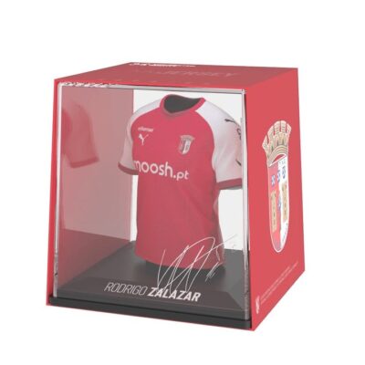 Figura SPLINK My Jersey - Braga: Zalazar (24/25)