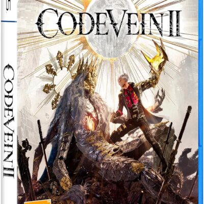 Code Vein II PS5