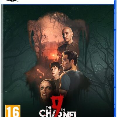 The 9th Charnel PS5