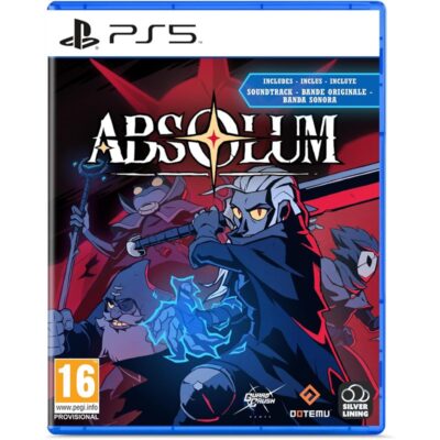 Absolum PS5