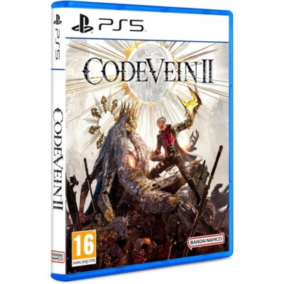 Code Vein II PS5