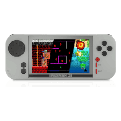 Consola Portátil Evercade EXP-R Solo