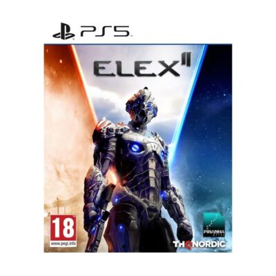 Elex II PS5