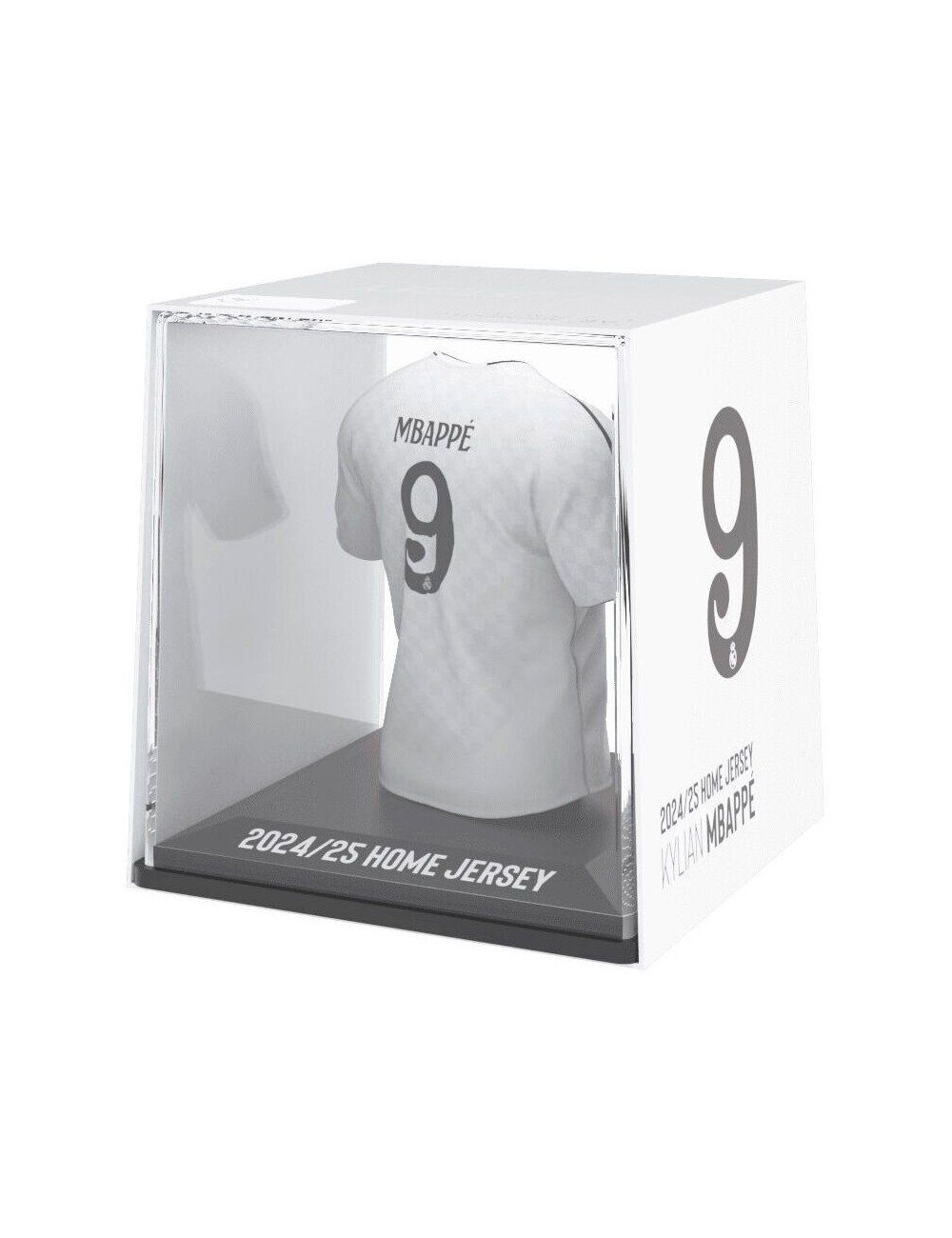 Figura SPLINK My Jersey - Real Madrid: Mbappé (Home 24/25) - Image 2