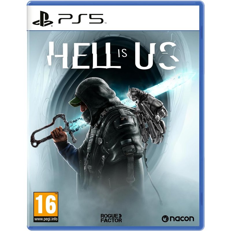Hell is Us PS5