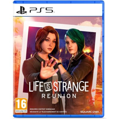 Life is Strange: Reunion PS5