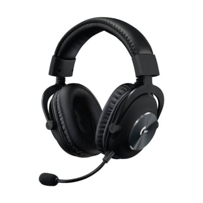 Headset Logitech G PRO X Gaming 7.1 Surround