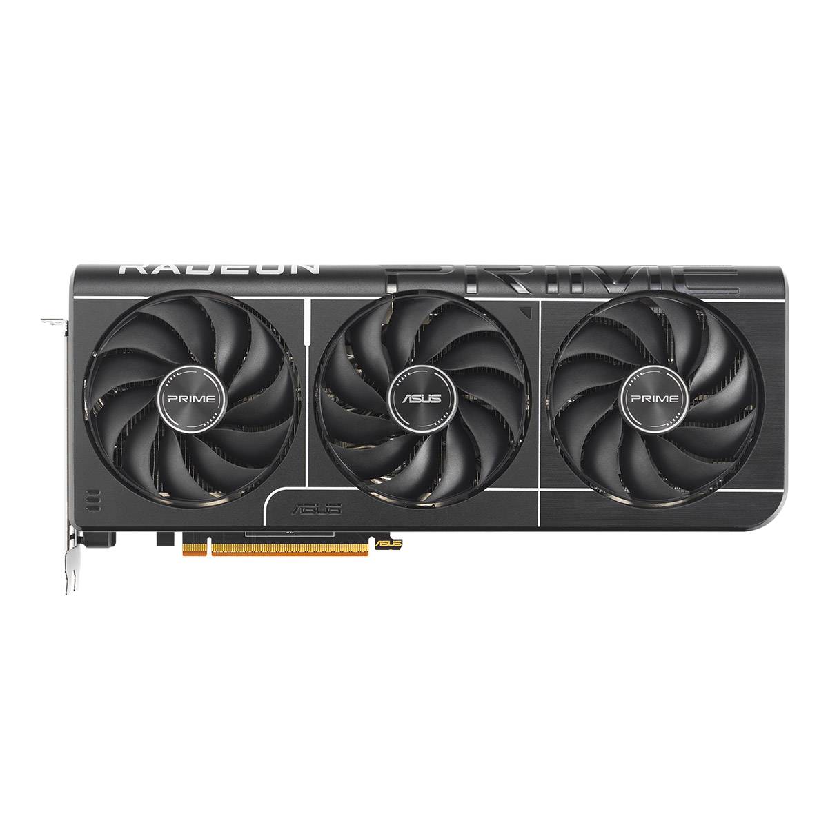 Placa Gráfica Asus AMD Radeon RX 9070 "RDNA 4" Prime OC 16GB GDDR6 - Image 2
