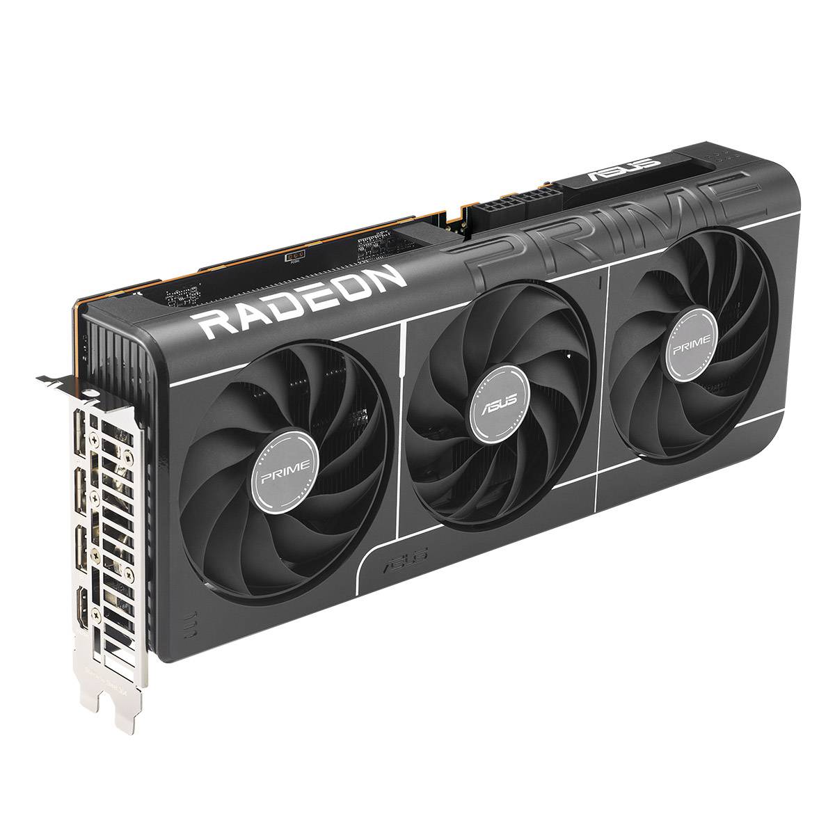 Placa Gráfica Asus AMD Radeon RX 9070 "RDNA 4" Prime OC 16GB GDDR6 - Image 13