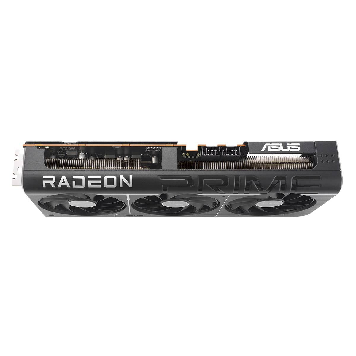 Placa Gráfica Asus AMD Radeon RX 9070 "RDNA 4" Prime OC 16GB GDDR6 - Image 11