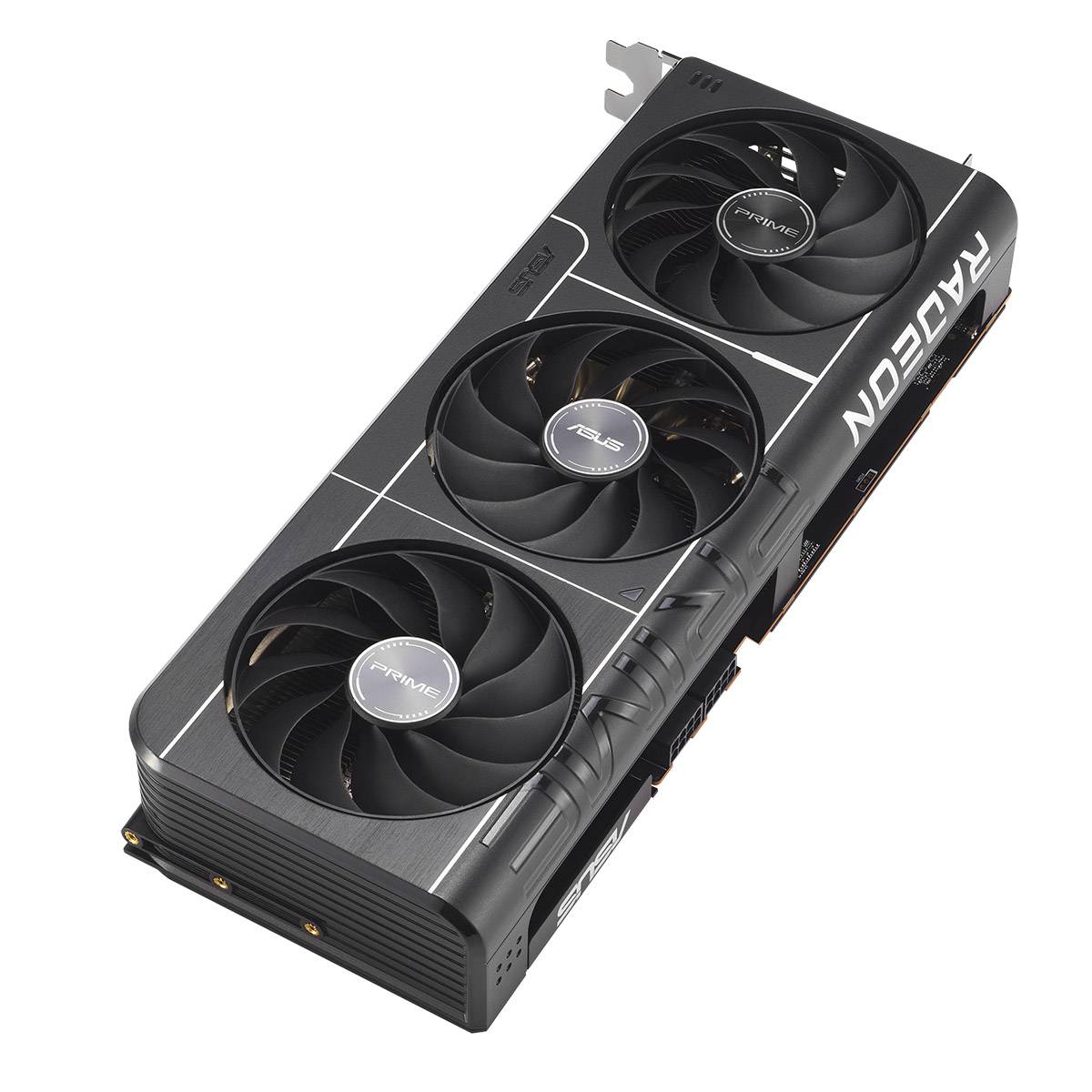 Placa Gráfica Asus AMD Radeon RX 9070 "RDNA 4" Prime OC 16GB GDDR6 - Image 14