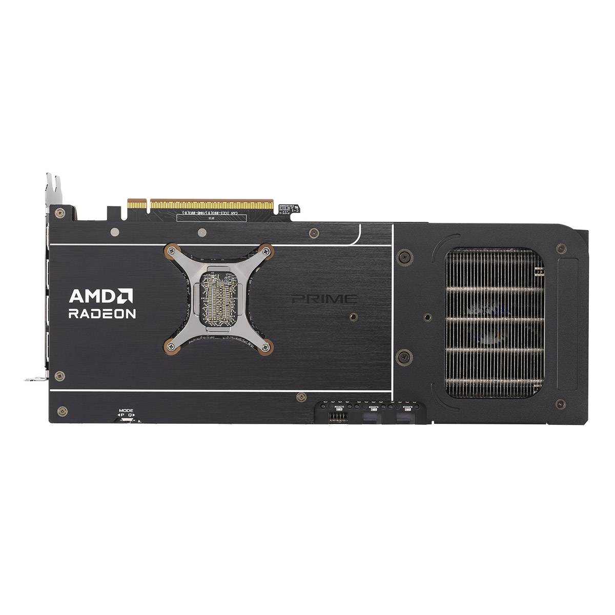 Placa Gráfica Asus AMD Radeon RX 9070 "RDNA 4" Prime OC 16GB GDDR6 - Image 15