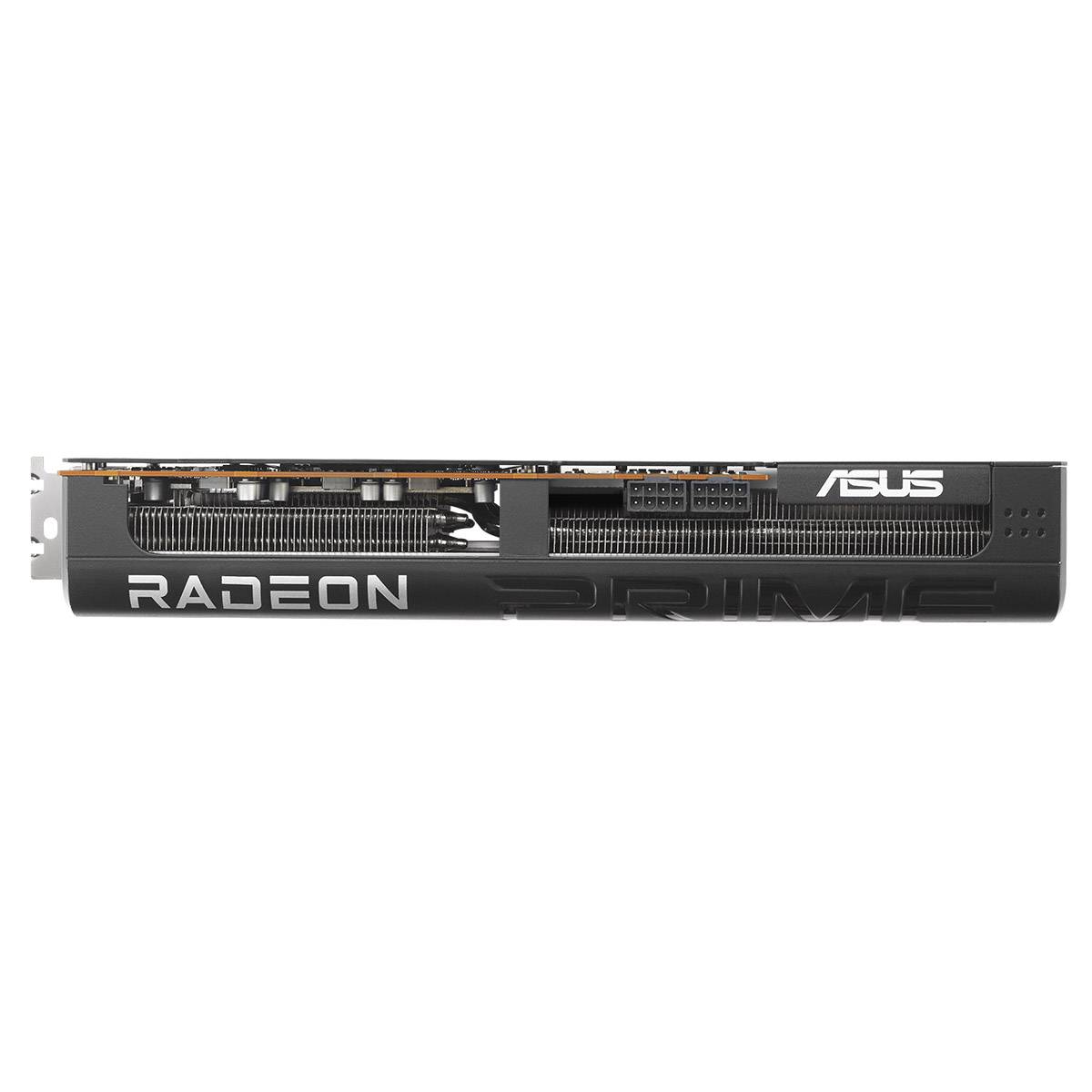 Placa Gráfica Asus AMD Radeon RX 9070 "RDNA 4" Prime OC 16GB GDDR6 - Image 10