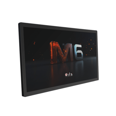 ITS Monitor M6 21.5” N95