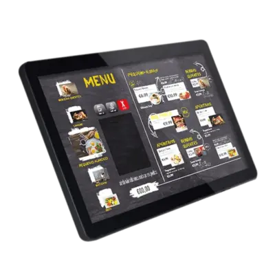 MONITOR TOUCH 21.5” Android