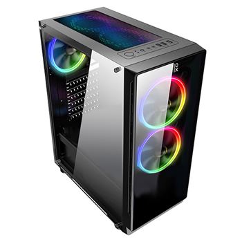 PC IOX GAMING PB870 RYZEN 5 PRO 4650G 16GB DDR4 1TB SSD W11