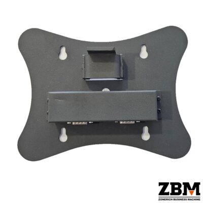 Suporte Vesa POS ZQ-T8350 +2XRS232 + 2XUSB 2.0