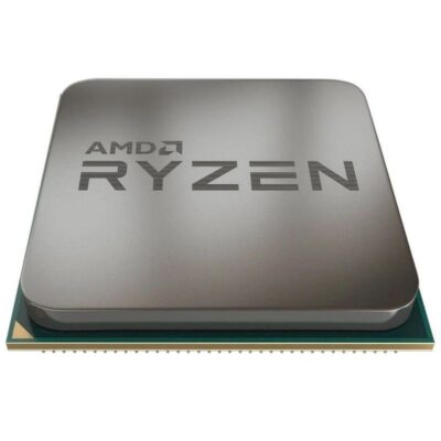 Processador Ryzen 7 5700X - sem cooler