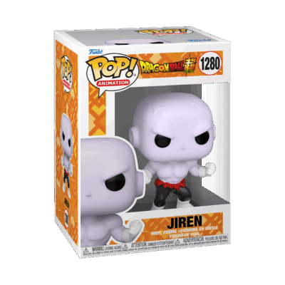 Funko POP! Animation Dragon Ball Super Jiren #1280