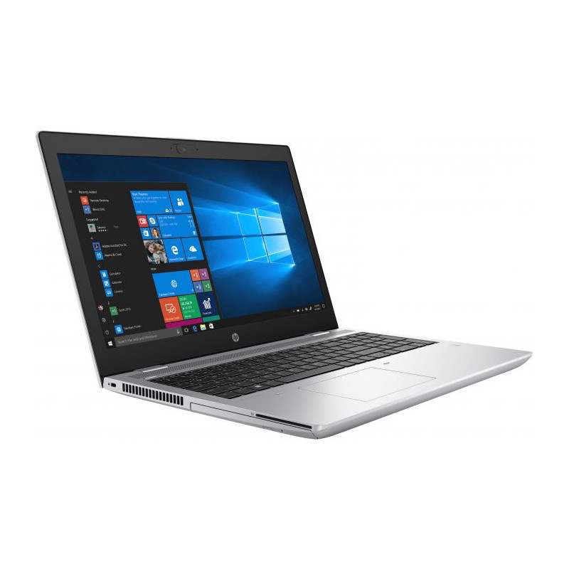 HP ELITEBOOK 15.6" 650G5 I3-8145U 8GB SSD 256GB W11PRO RECONDICIONADO - Image 2