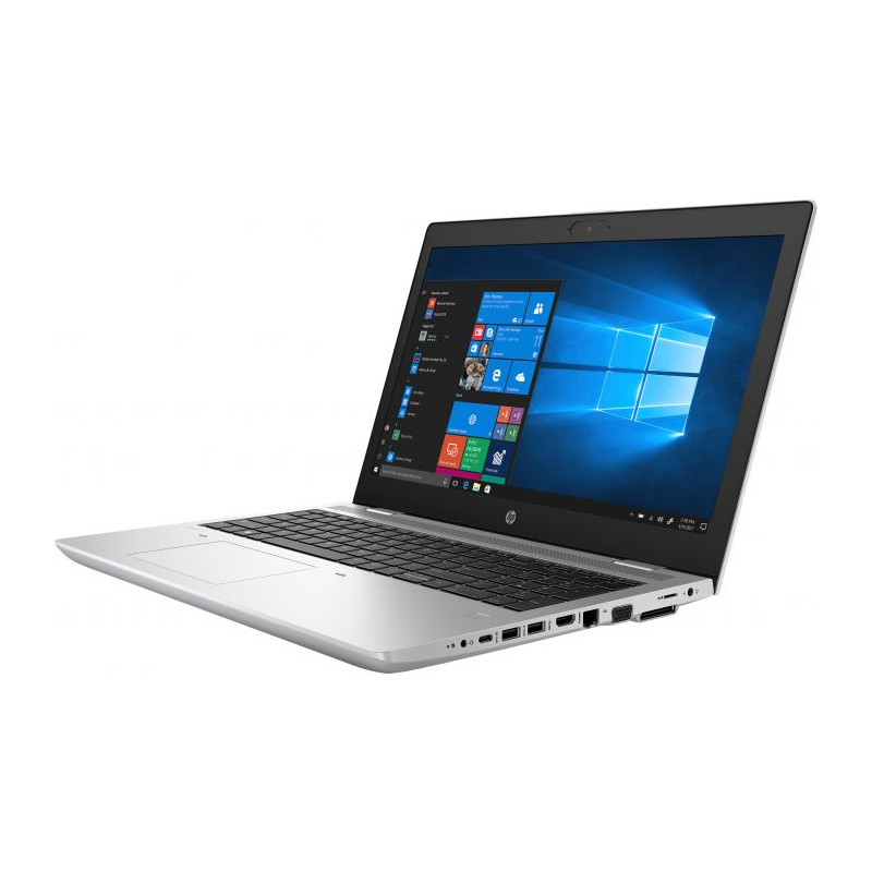 HP ELITEBOOK 15.6" 650G5 I3-8145U 8GB SSD 256GB W11PRO RECONDICIONADO - Image 3