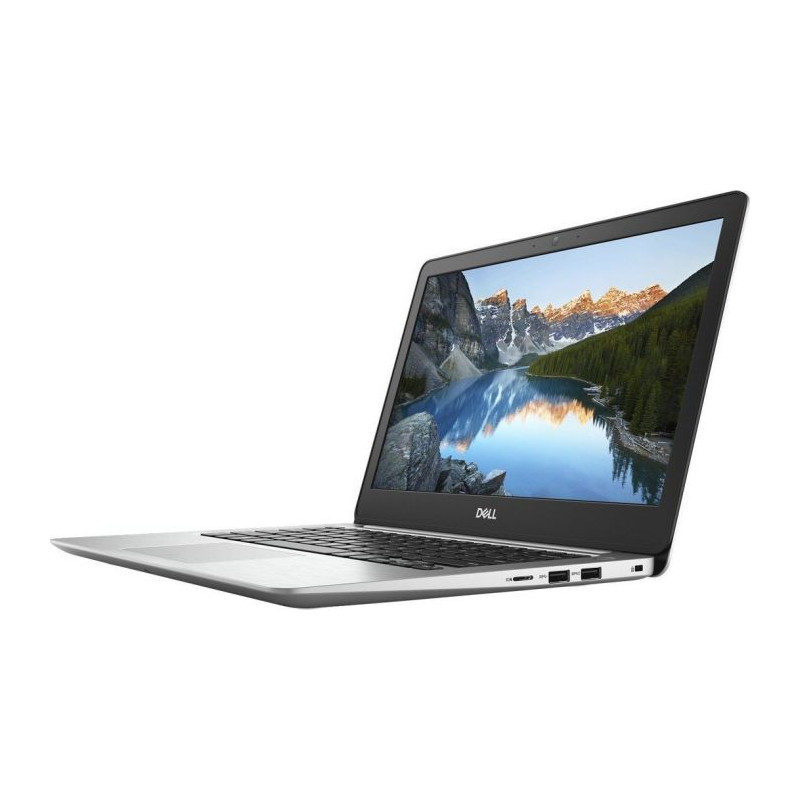 NB DELL 13 5370 I5-8250U | 8 GB | SSD 256GB | 13.3" FULL HD | W11 PRO RECONDICIONADO - Image 4