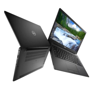 NB DELL 7300 TOUCH I5-8250U | 8 GB | SSD 256GB | 13" FULL HD | W11 PRO RECONDICIONADO
