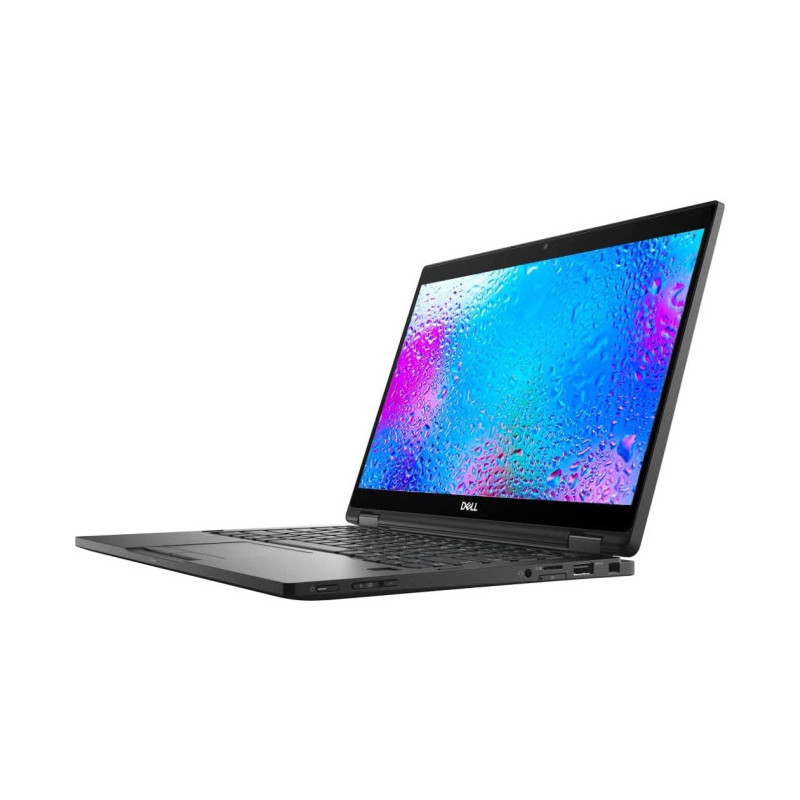 NB DELL 7390 I7-8650U |8GB | SSD256GB | 13.3" | W11 PRO GRADE A RECONDICIONADO