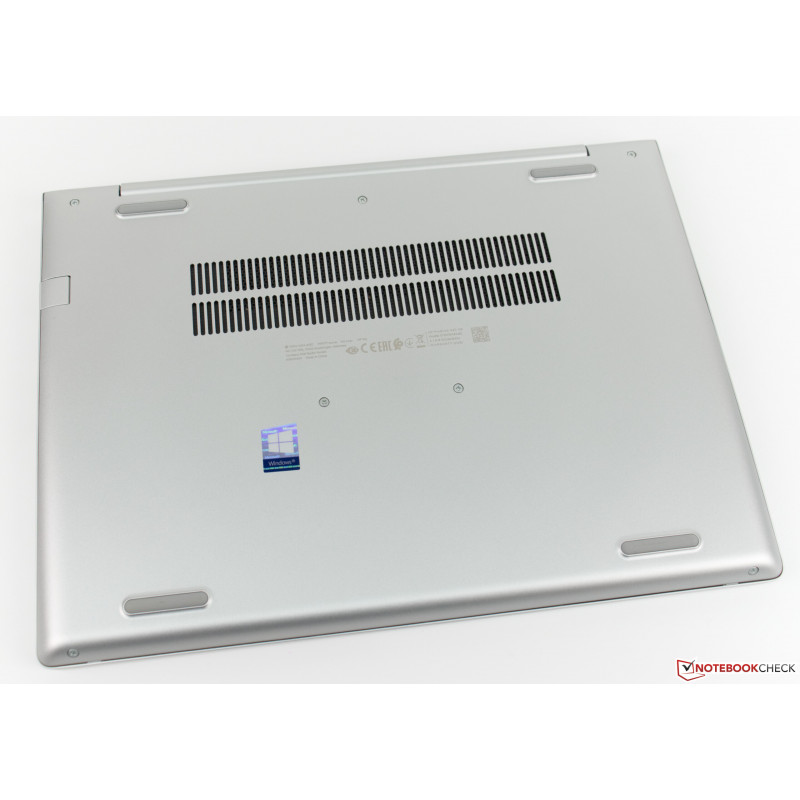 NB HP 440G6 I3-8145U | 16GB |SSD 256GB | 14" | W11 PRO GRADE A RECONDICIONADO - Image 5