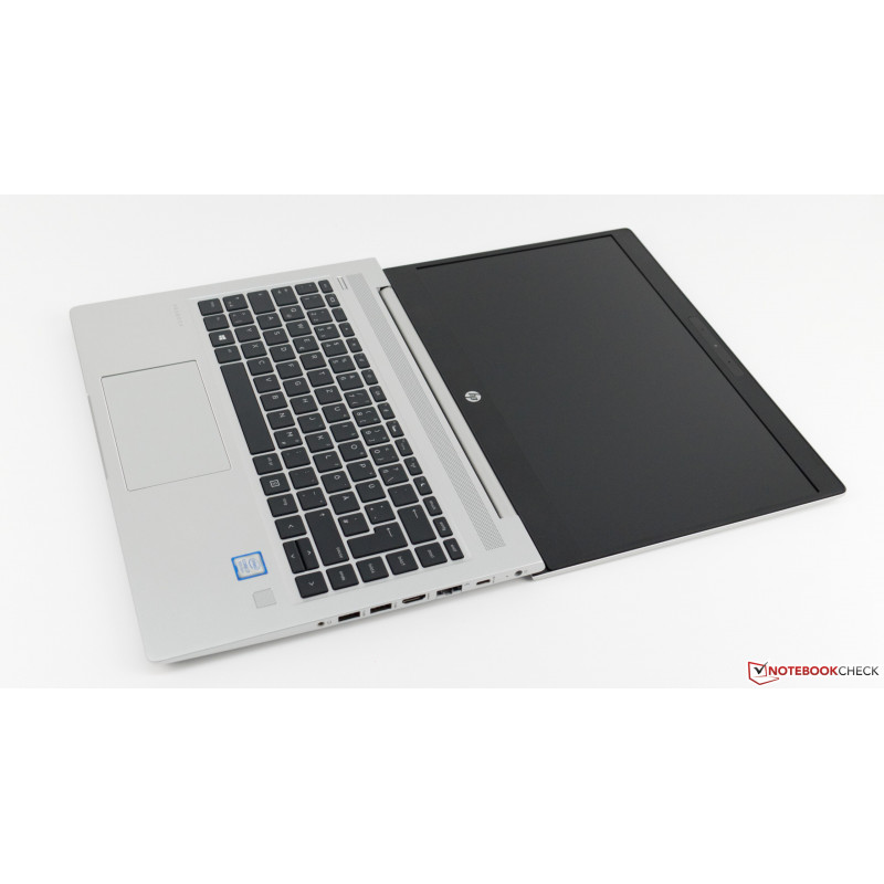 NB HP 440G6 I3-8145U | 8GB |SSD 256GB | 14" | W11 PRO GRADE A RECONDICIONADO - Image 2