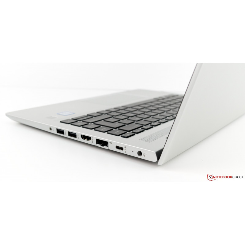 NB HP 440G6 I3-8145U | 8GB |SSD 256GB | 14" | W11 PRO GRADE A RECONDICIONADO - Image 3