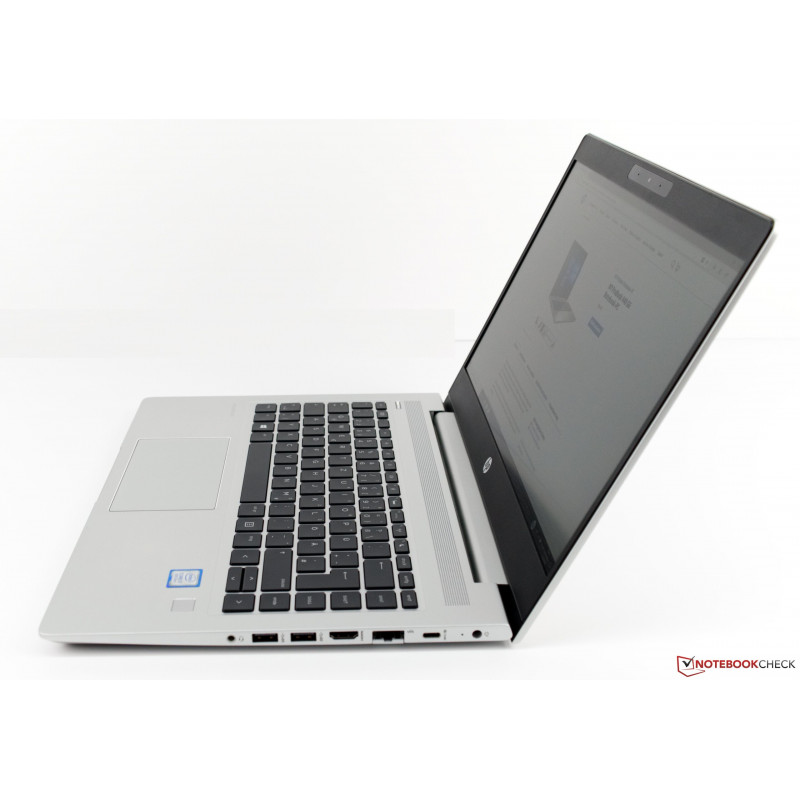 NB HP 440G6 I3-8145U | 8GB |SSD 256GB | 14" | W11 PRO GRADE A RECONDICIONADO - Image 5