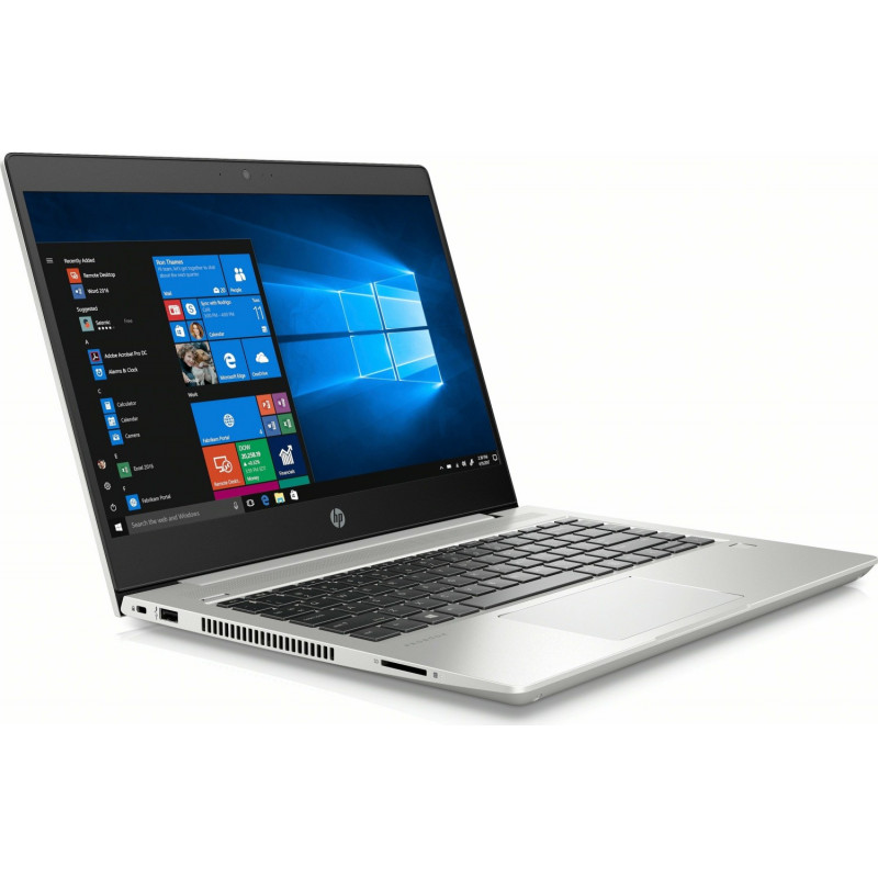 NB HP 440G6 I3-8145U | 8GB |SSD 256GB | 14" | W11 PRO GRADE A RECONDICIONADO