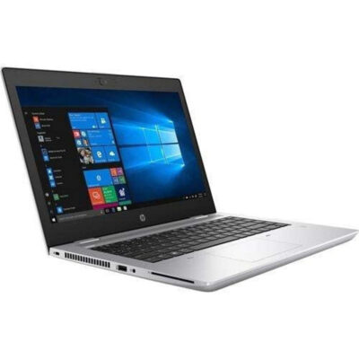 NB HP 640G5 I5-8250U | 8GB |SSD 256GB | 14" | W11 PRO GRADE A RECONDICIONADO