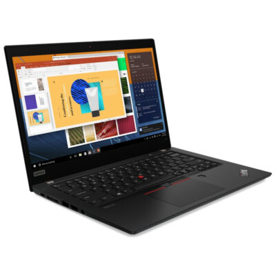 NB LENOVO X13 G1 I5-10310U | 8 GB | SSD 256GB | 13.3" | W11 PRO RECONDICIONADO