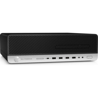 PC HP 800G4 SFF I5-8500 8GB SSD 256GB W11 PRO RECONDICIONADO