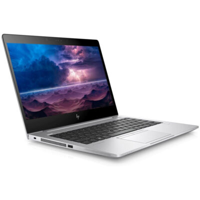 PORTÁTIL HP 830G5 I7-8550U 8GB 256 SSD 13.2" FHD W11PRO Recondicionado
