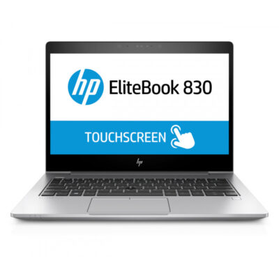 PORTÁTIL HP 830G6 I5-8250U 8GB 256SSD 13.2" FHD TOUCH W11PRO Recondicionado