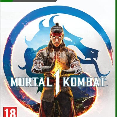 Mortal Kombat 1 Xbox Series X