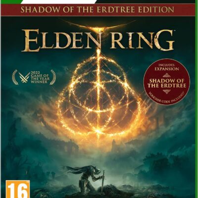 Elden Ring: Shadow of the Erdtree - GOTY Edition Xbox Series X