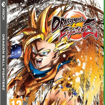 Dragon Ball FighterZ Xbox Series X