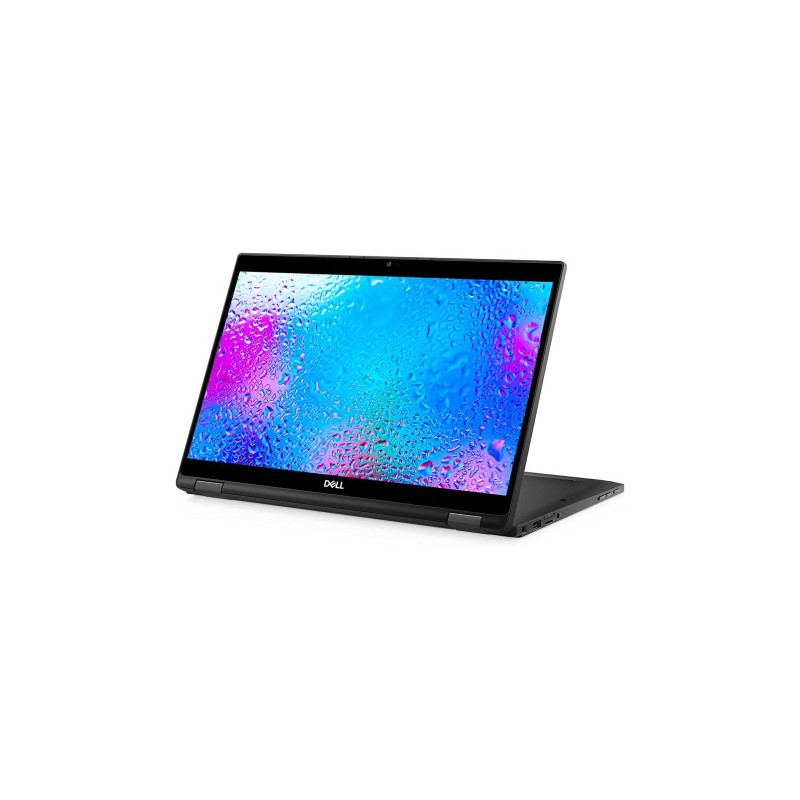 NB DELL 7390 TOUCH I7-8650U | 16 GB | SSD 256GB | 13.3" | W11 PRO GRADE A RECONDICIONADO - Image 2