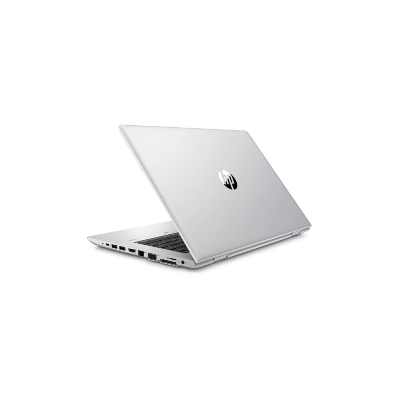 NB HP 640G5 I7-8565U | 16GB |SSD 256GB | 14" | W11 PRO GRADE A RECONDICIONADO - Image 2