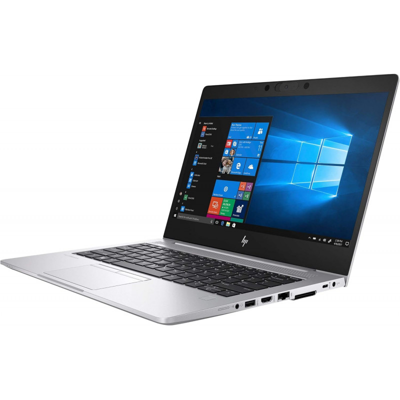 NB HP 735G5 RYZEN 5 PRO | 16GB | SSD 512GB | 13.3" FULL HD | W11 PRO RECONDICIONADO - Image 3
