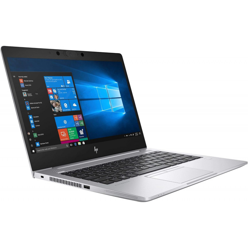 NB HP 735G5 RYZEN 5 PRO | 16GB | SSD 512GB | 13.3" FULL HD | W11 PRO RECONDICIONADO - Image 5