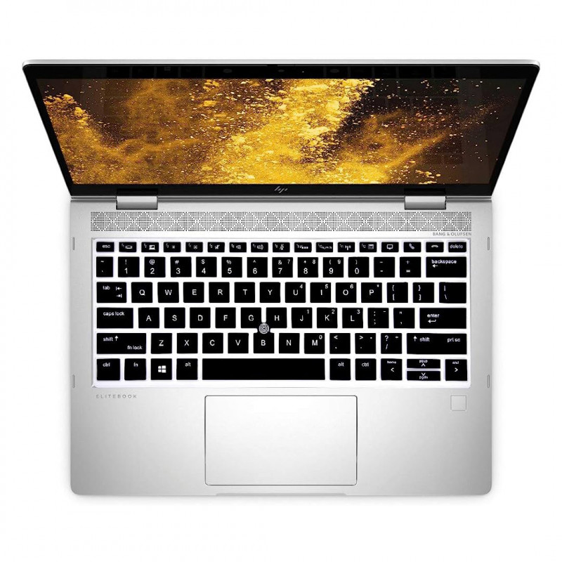 NB HP 735G5 RYZEN 5 PRO | 16GB | SSD 512GB | 13.3" FULL HD | W11 PRO RECONDICIONADO